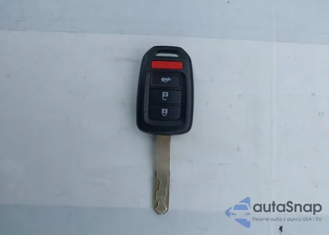 2015 Honda Accord Lx from USA, damaged, VIN 1HGCR2F32FA129992